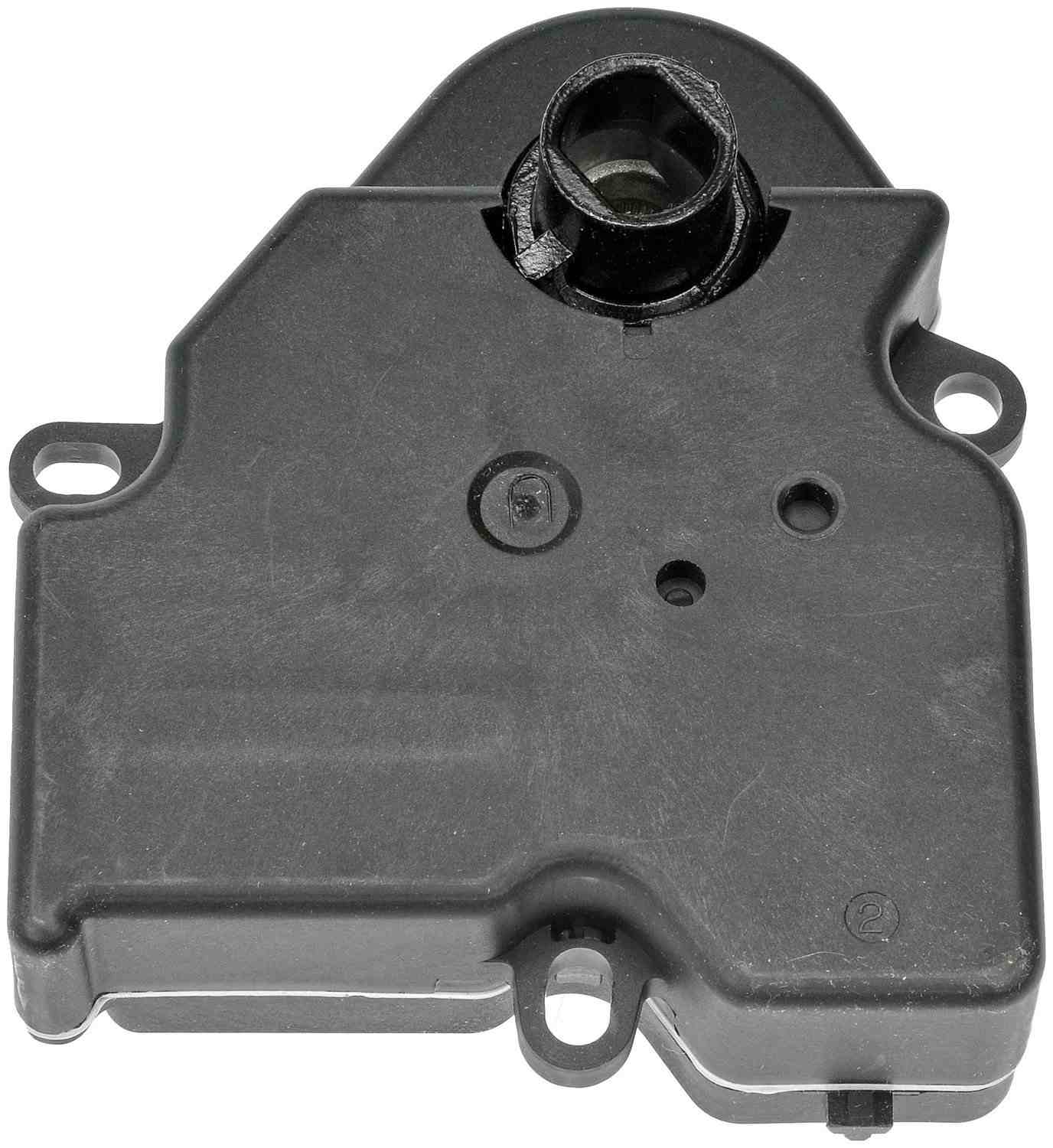 Dorman - HD Solutions AIR DOOR ACTUATOR 604-5112