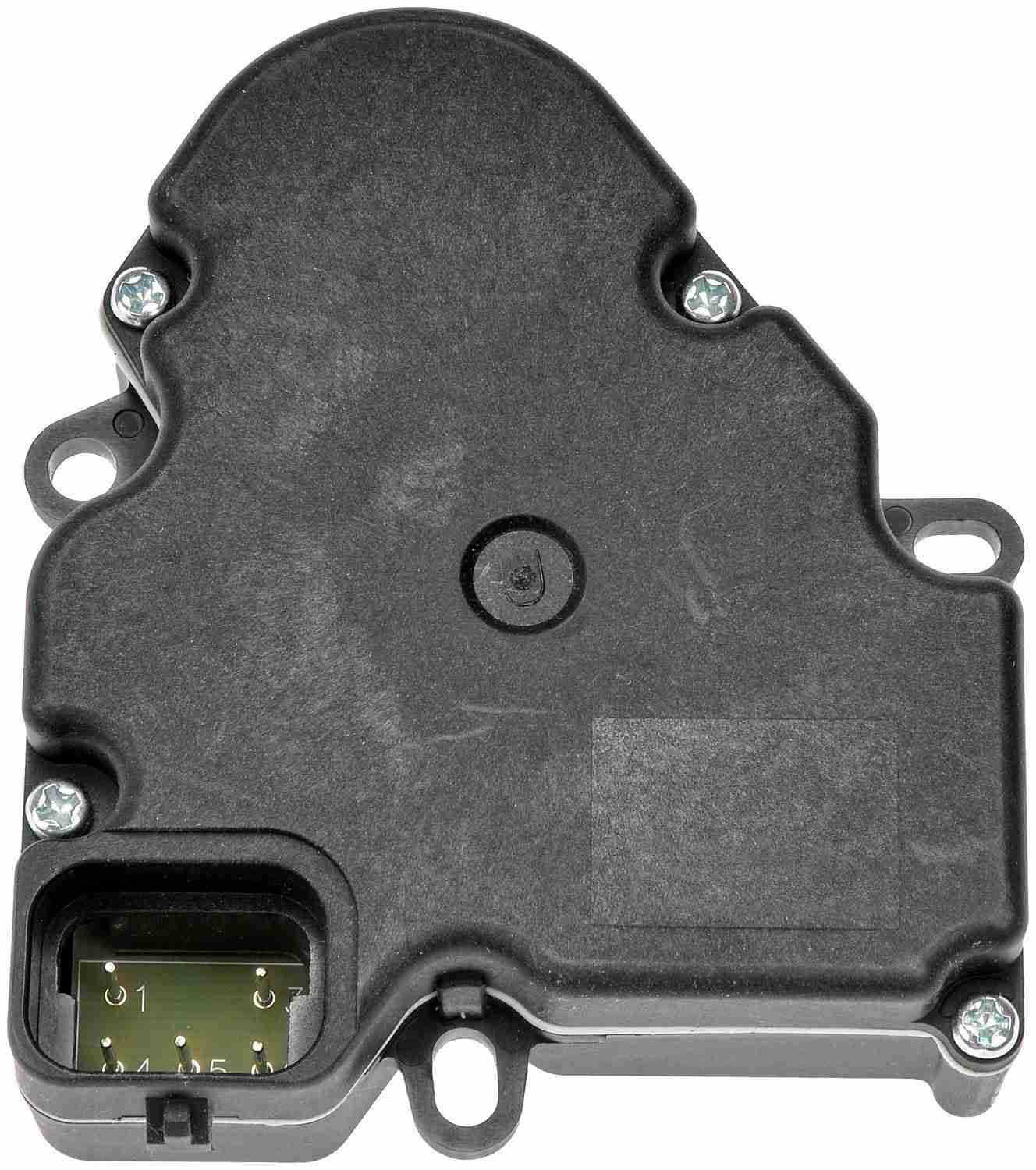 Dorman - HD Solutions AIR DOOR ACTUATOR 604-5112
