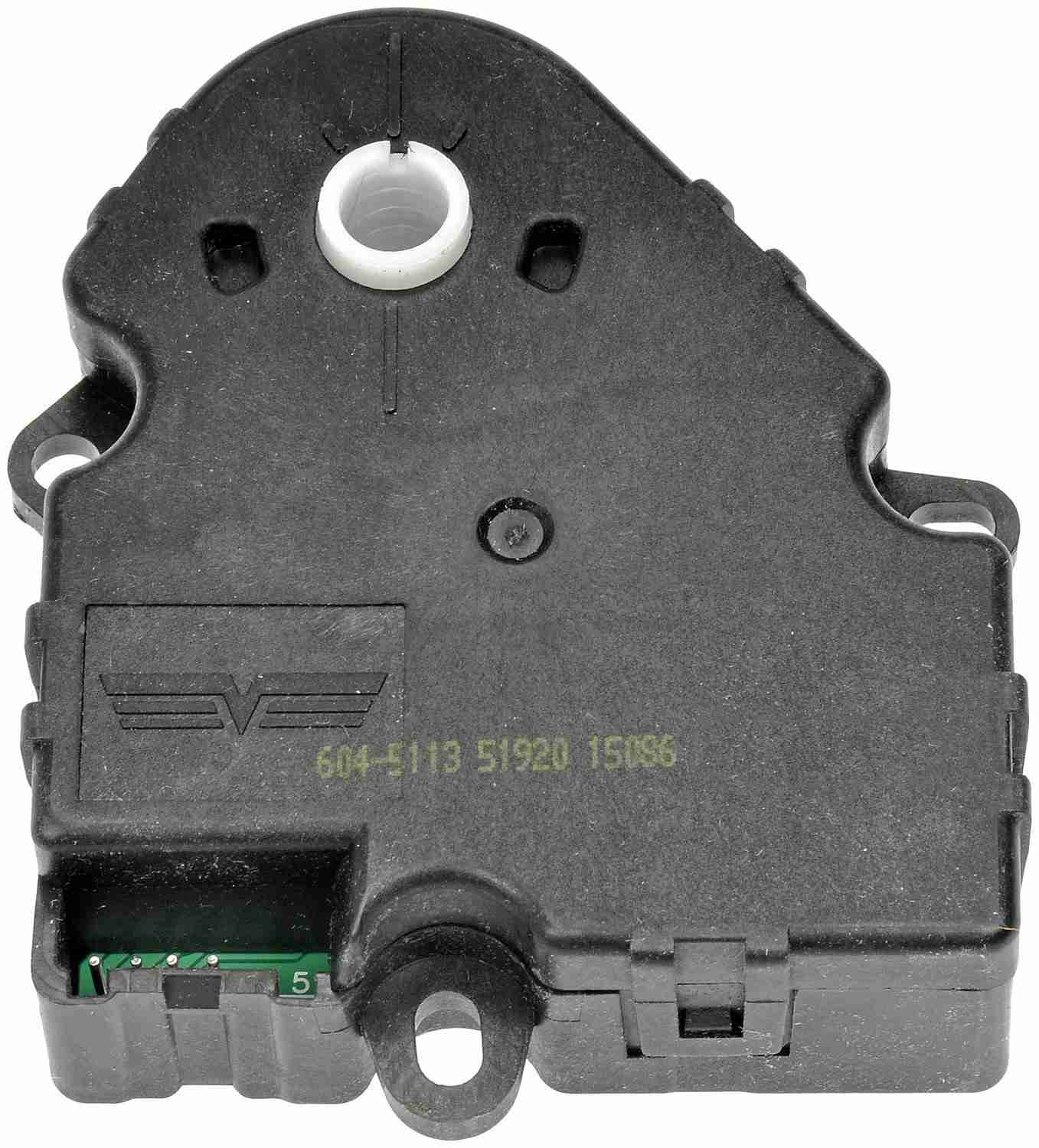 Dorman - HD Solutions AIR DOOR ACTUATOR 604-5113