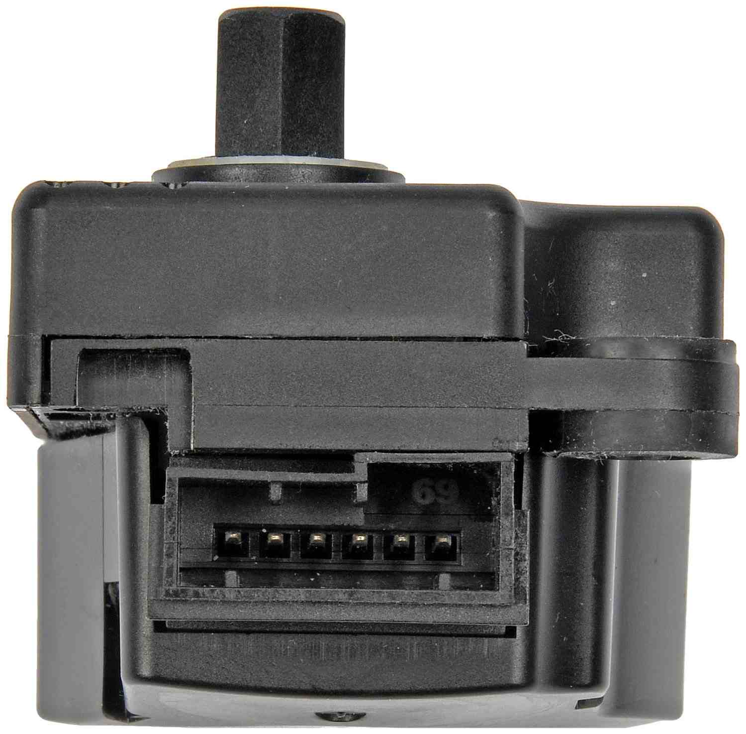 Dorman - HD Solutions AIR DOOR ACTUATOR 604-5120