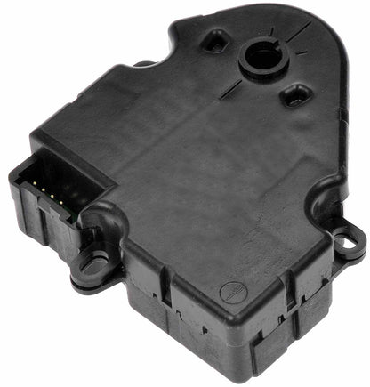 Dorman HD Solutions Heavy Duty HVAC Blend Door Actuator for 1991-2023 General Motors and 2000-2017 Mack 604-5155