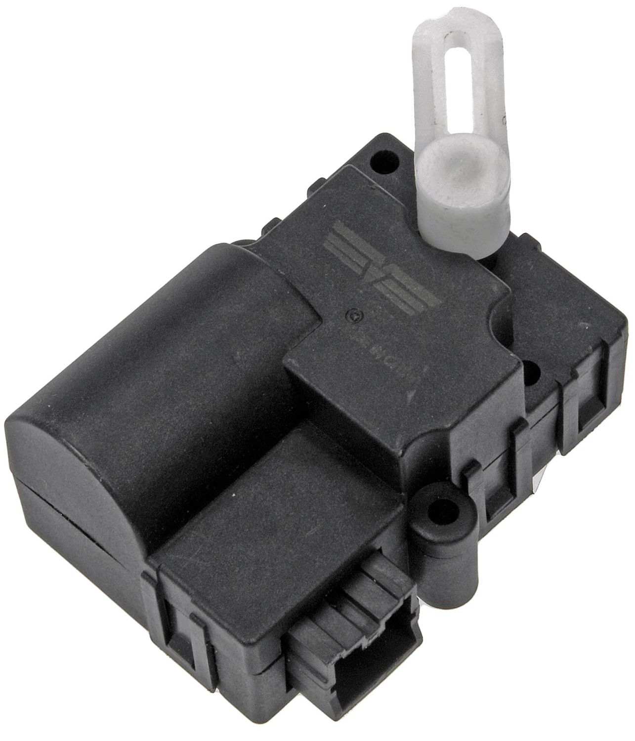 Dorman HVAC Blend Door Actuator Air Door Actuator for 2003-1999 Mitsubishi Galant 604-600