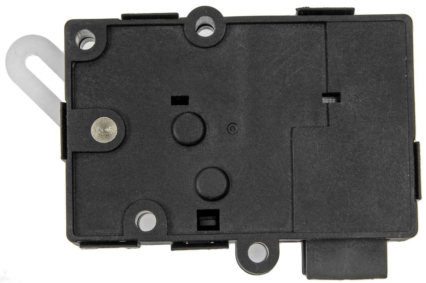 Dorman HVAC Blend Door Actuator Air Door Actuator for 2003-1999 Mitsubishi Galant 604-600