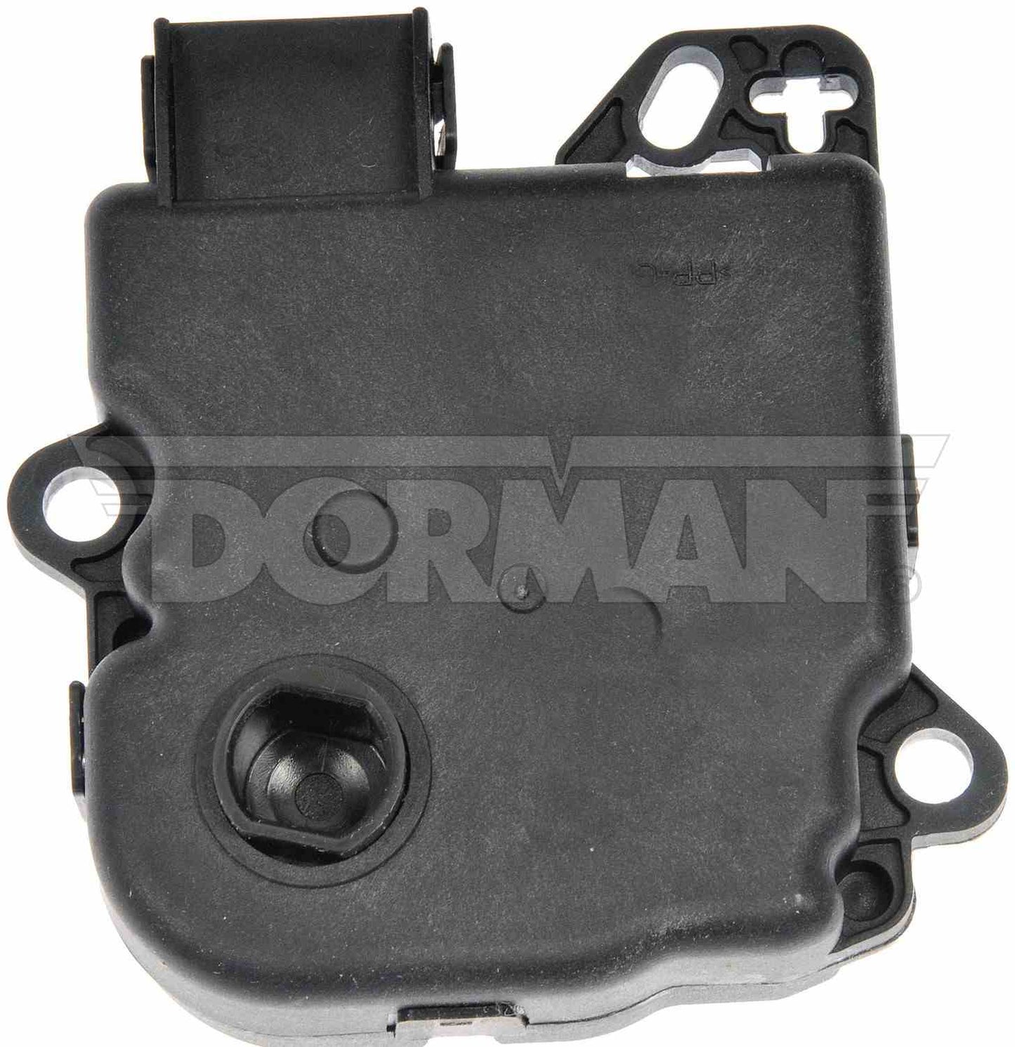 Dorman OE Solutions HVAC Blend Door Actuator for 2005-2015 Nissan Armada Titan and 2007-2010 Infiniti QX56 604-624