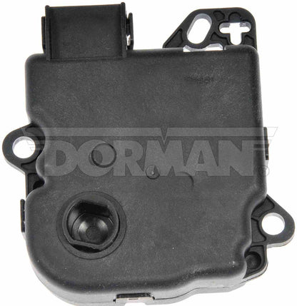 Dorman OE Solutions HVAC Blend Door Actuator for 2005-2015 Nissan Armada Titan and 2007-2010 Infiniti QX56 604-624