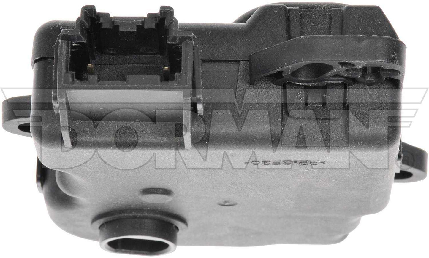 Dorman OE Solutions HVAC Blend Door Actuator for 2005-2015 Nissan Armada Titan and 2007-2010 Infiniti QX56 604-624