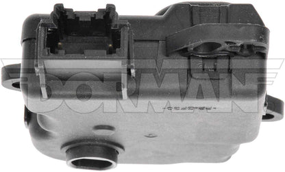 Dorman OE Solutions HVAC Blend Door Actuator for 2005-2015 Nissan Armada Titan and 2007-2010 Infiniti QX56 604-624