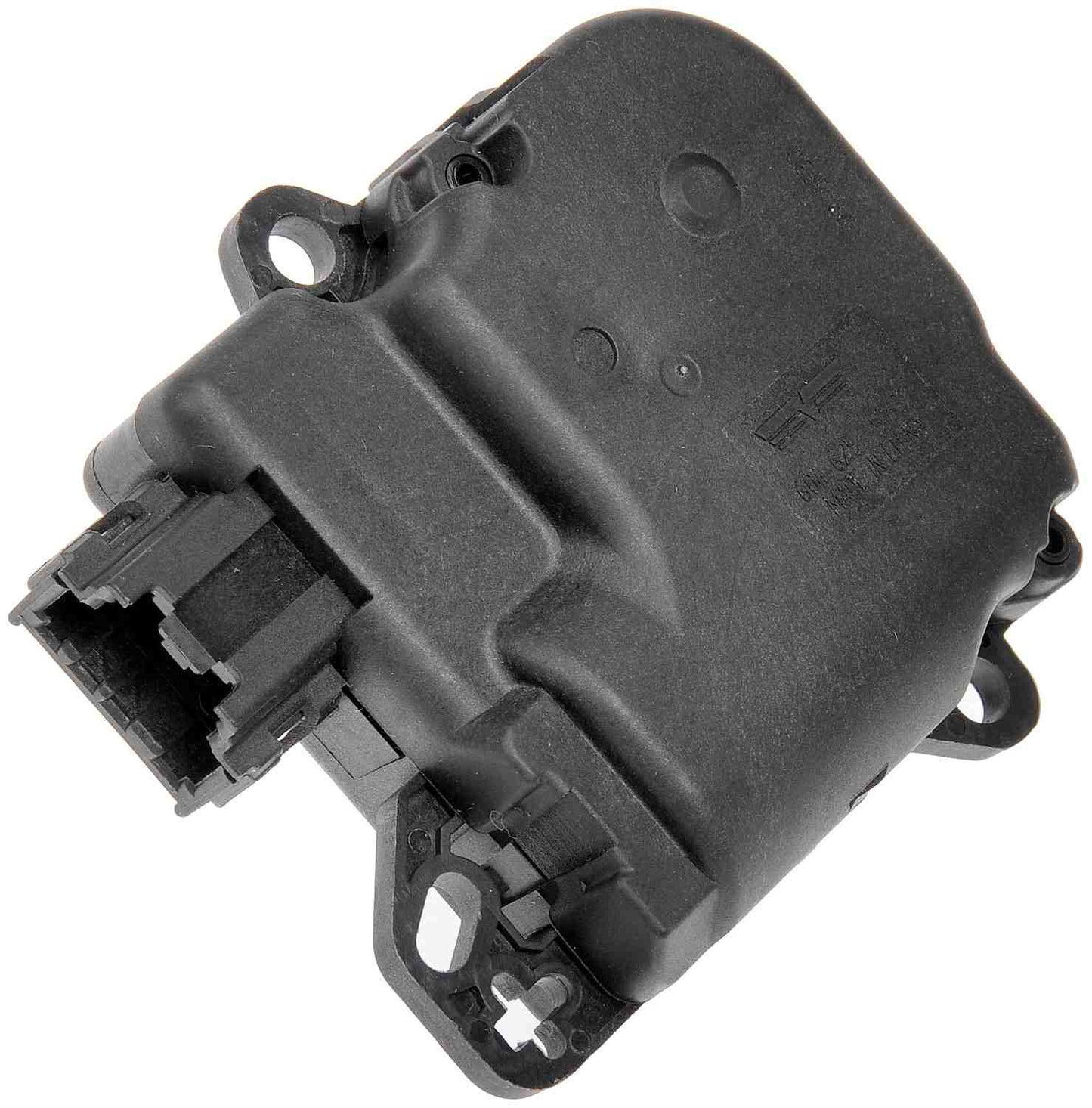 Dorman OE Solutions HVAC Blend Door Actuator for 2004-2019 Nissan Infiniti 604-625