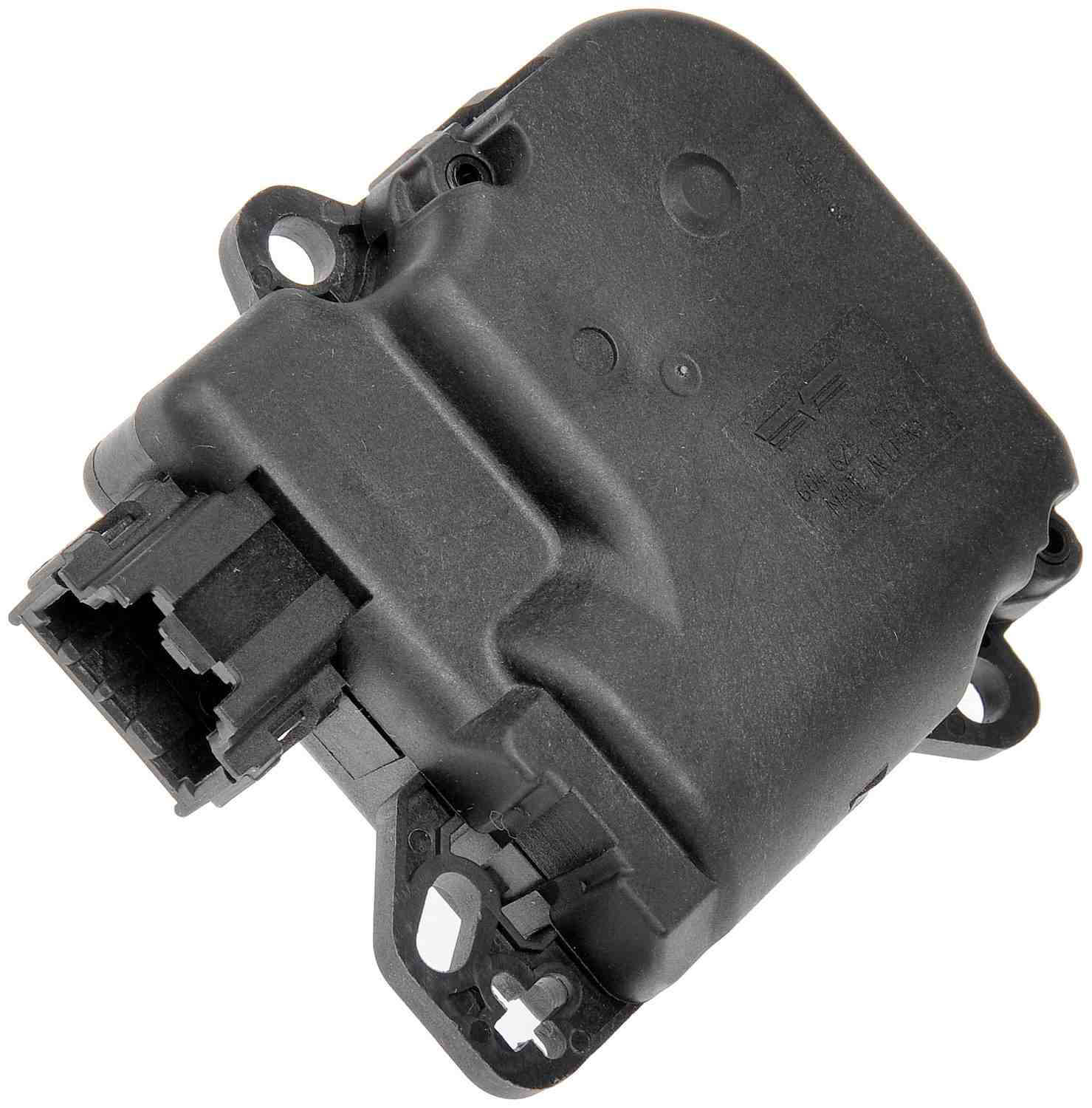 Dorman - OE Solutions AIR DOOR ACTUATOR 604-625