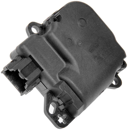 Dorman OE Solutions HVAC Blend Door Actuator for 2004-2019 Nissan Infiniti 604-625