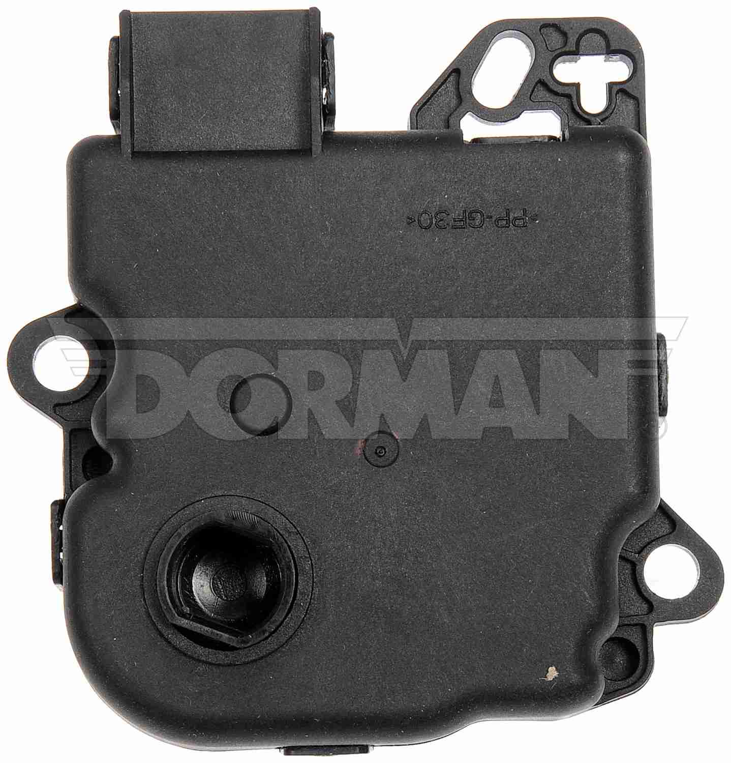 Dorman OE Solutions HVAC Blend Door Actuator for 2004-2019 Nissan Infiniti 604-625