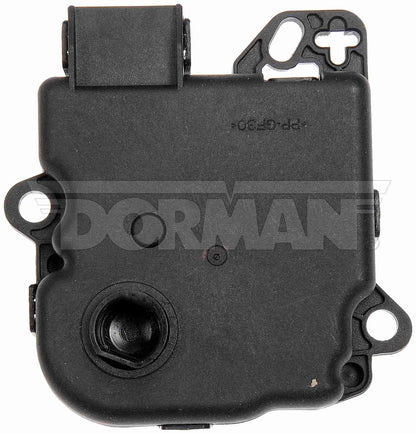 Dorman OE Solutions HVAC Blend Door Actuator for 2004-2019 Nissan Infiniti 604-625
