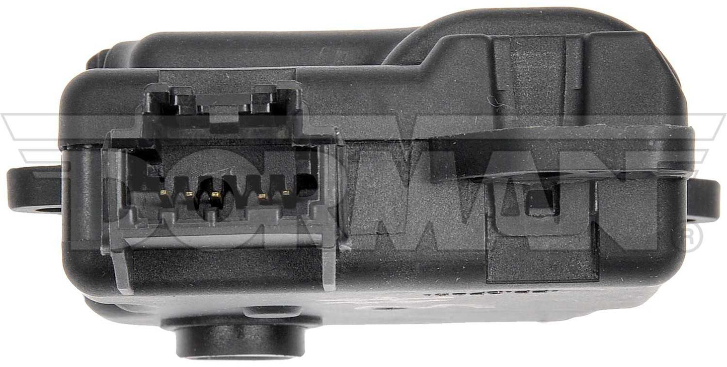 Dorman OE Solutions HVAC Blend Door Actuator for 2004-2019 Nissan Infiniti 604-625
