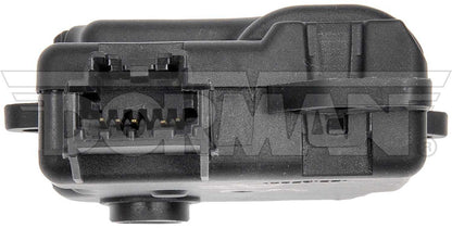 Dorman OE Solutions HVAC Blend Door Actuator for 2004-2019 Nissan Infiniti 604-625