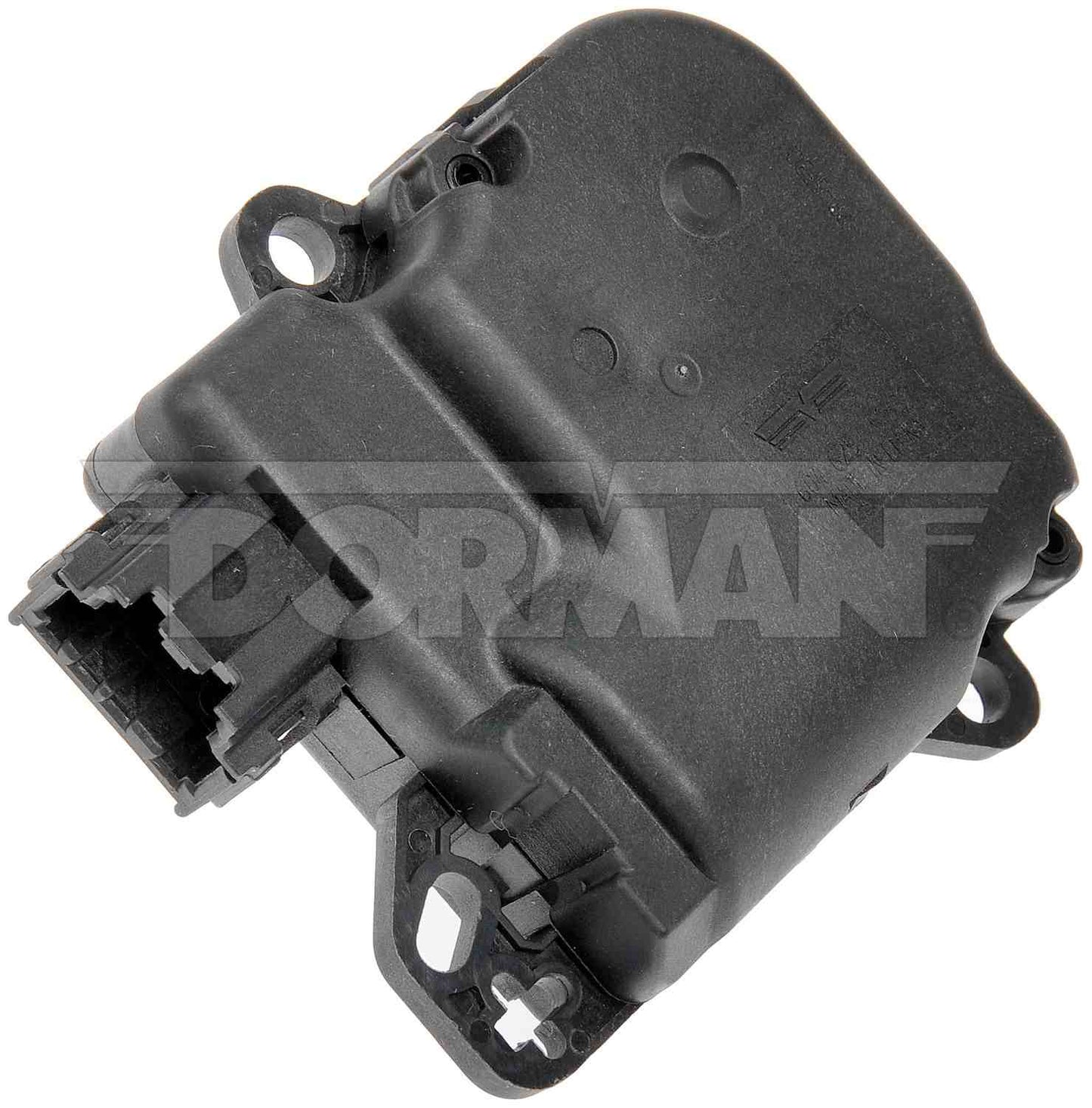 Dorman OE Solutions HVAC Blend Door Actuator for 2004-2019 Nissan Infiniti 604-625
