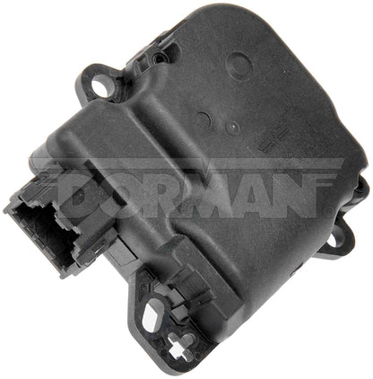 Dorman OE Solutions HVAC Blend Door Actuator for 2004-2019 Nissan Infiniti 604-625