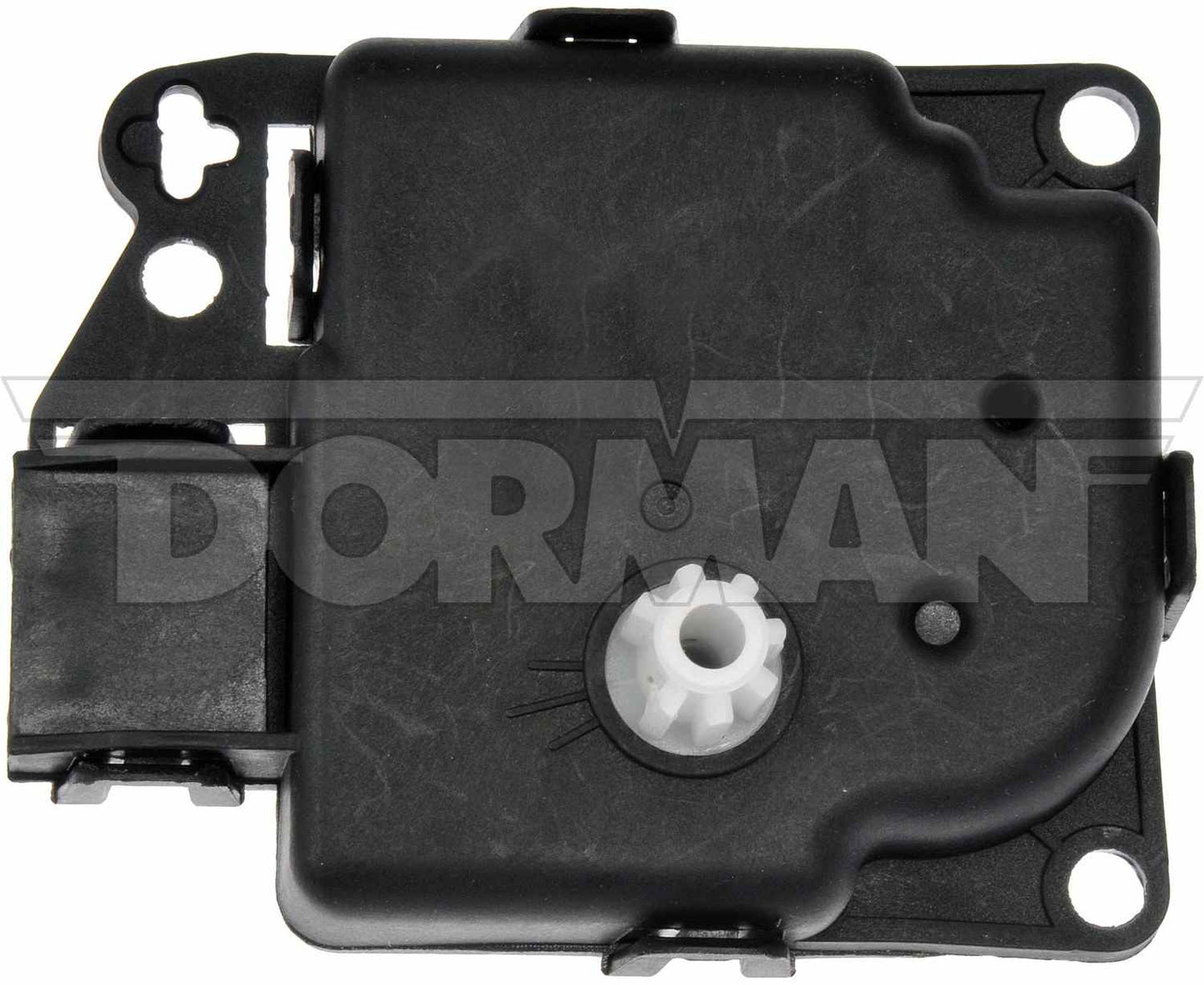 Dorman HVAC Blend Door Actuator Air Door Actuator for 2012-2019 Nissan Frontier Pathfinder Xterra 604-628