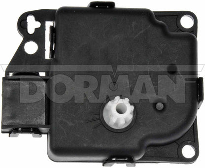 Dorman HVAC Blend Door Actuator Air Door Actuator for 2012-2019 Nissan Frontier Pathfinder Xterra 604-628