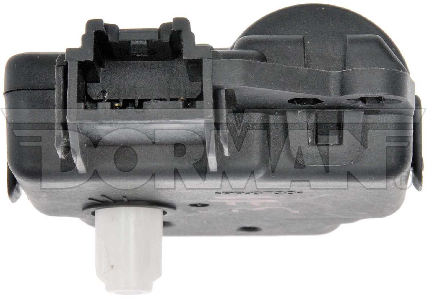 Dorman HVAC Blend Door Actuator Air Door Actuator for 2012-2019 Nissan Frontier Pathfinder Xterra 604-628