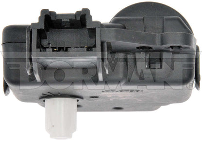 Dorman HVAC Blend Door Actuator Air Door Actuator for 2012-2019 Nissan Frontier Pathfinder Xterra 604-628