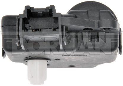 Dorman HVAC Blend Door Actuator Air Door Actuator for 2012-2019 Nissan Frontier Pathfinder Xterra 604-628