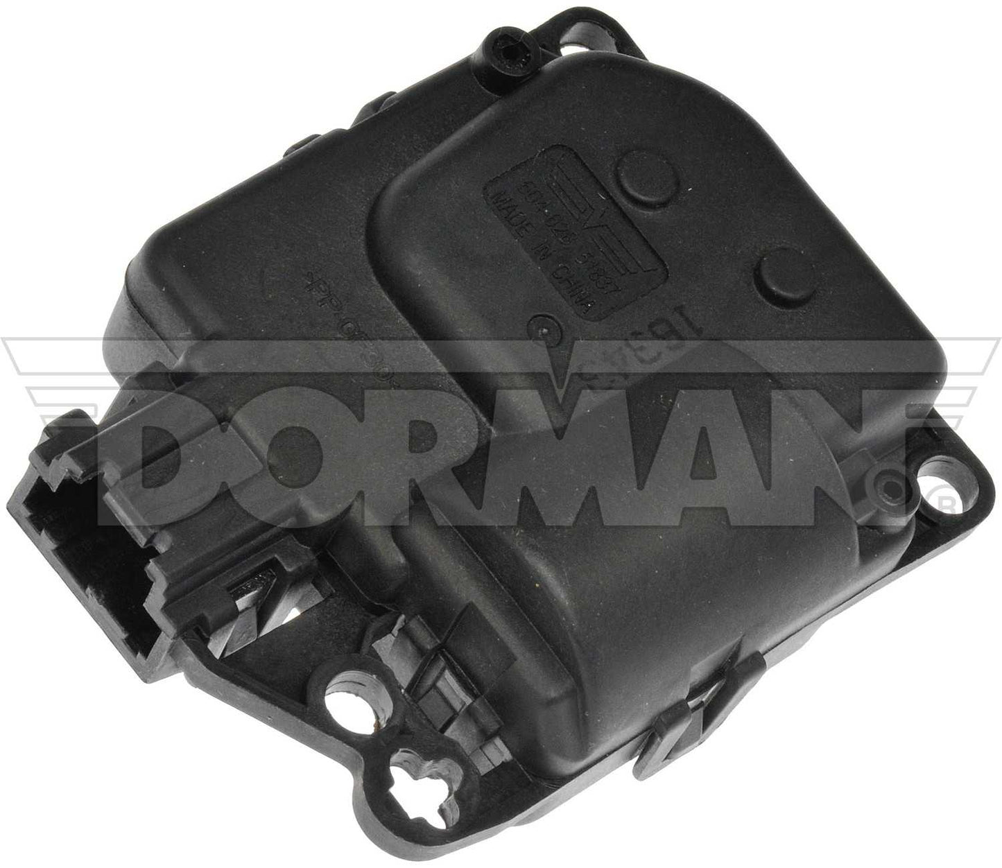 Dorman HVAC Blend Door Actuator Air Door Actuator for 2012-2019 Nissan Frontier Pathfinder Xterra 604-628