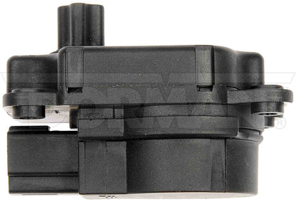 Dorman HVAC Blend Door Actuator Air Door Actuator - Temperature for 2016-2017 Buick Cadillac Chevrolet 604-700