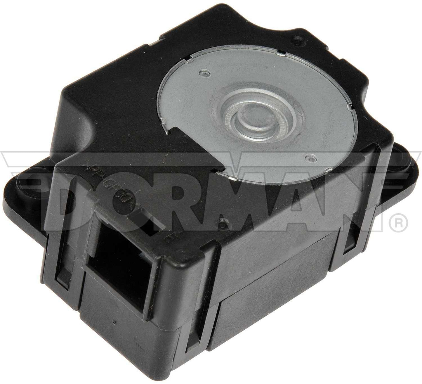 Dorman OE Solutions HVAC Blend Door Actuator for 2013-2019 Cadillac XTS and 2014-2020 Chevrolet Impala 604-701