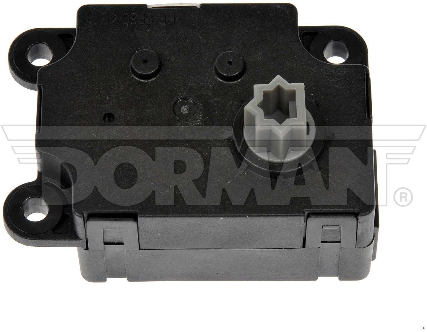Dorman OE Solutions HVAC Blend Door Actuator for 2013-2019 Cadillac XTS and 2014-2020 Chevrolet Impala 604-701