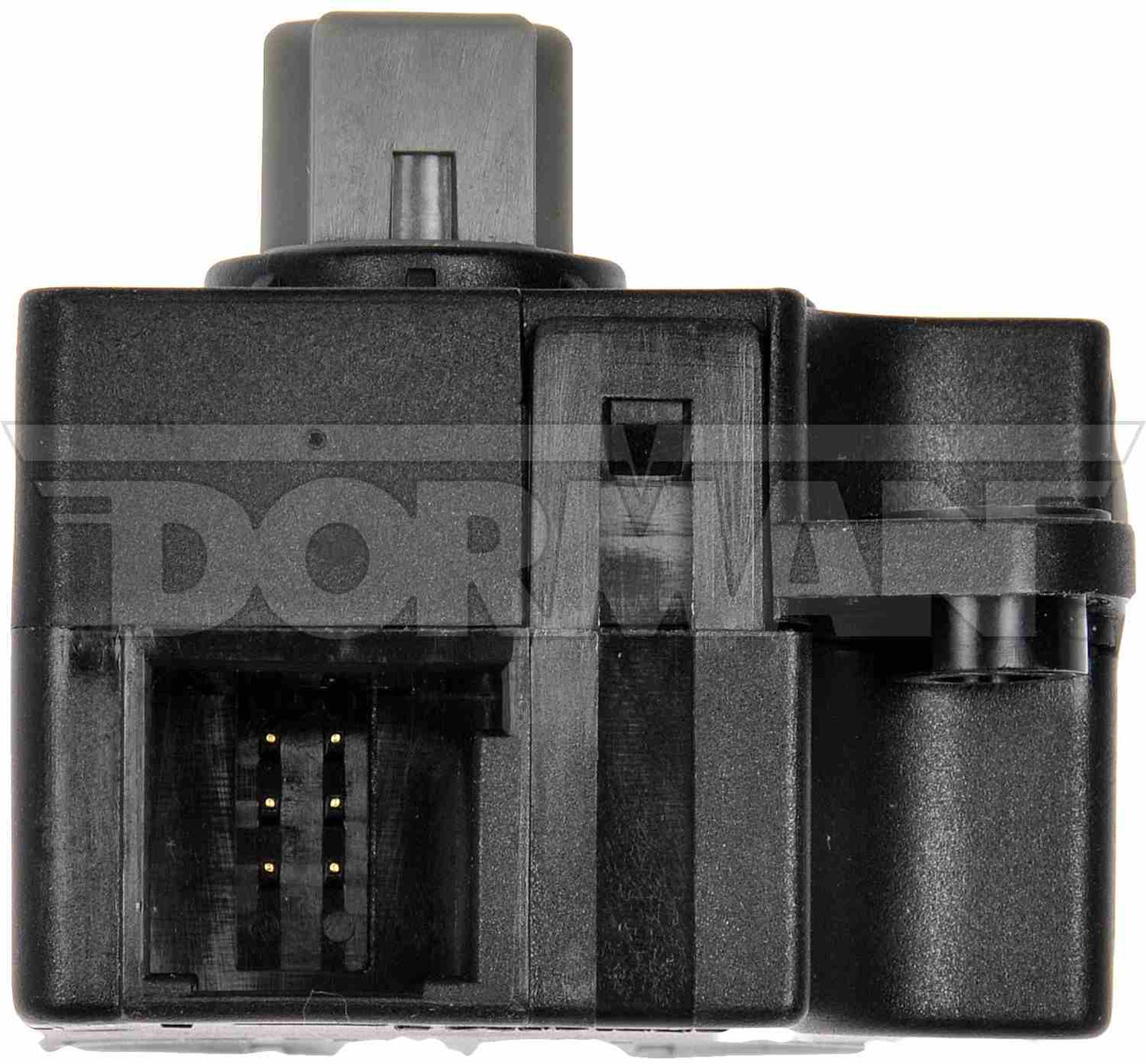 Dorman OE Solutions HVAC Blend Door Actuator for 2013-2019 Cadillac XTS and 2014-2020 Chevrolet Impala 604-701