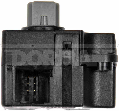 Dorman OE Solutions HVAC Blend Door Actuator for 2013-2019 Cadillac XTS and 2014-2020 Chevrolet Impala 604-701