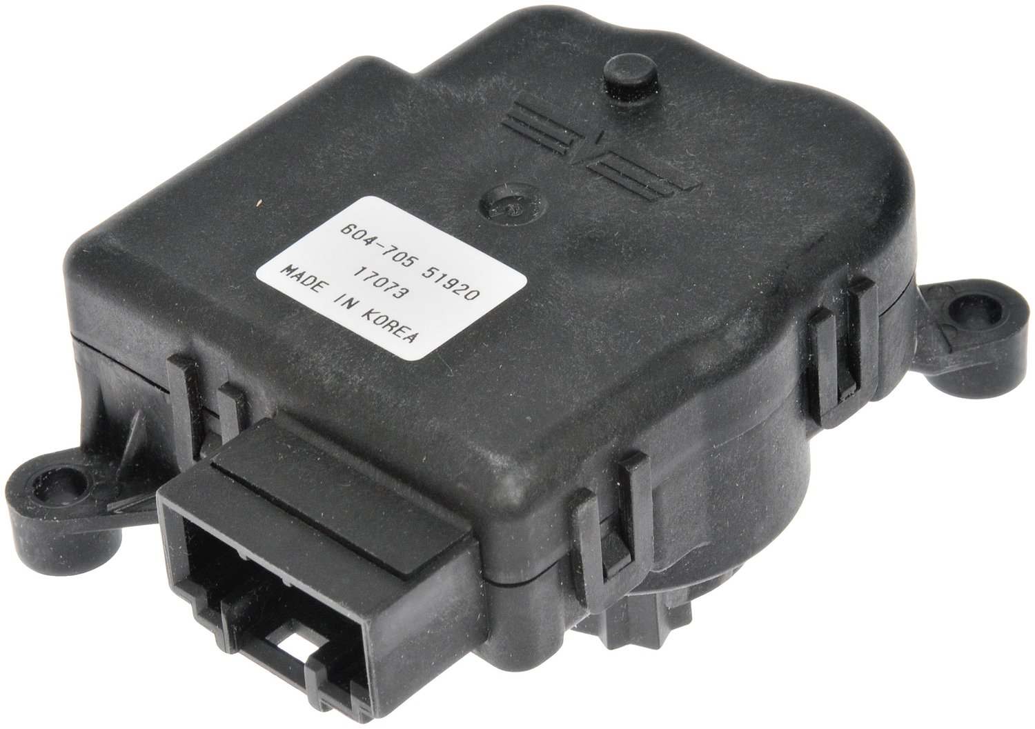 Dorman - OE Solutions AIR DOOR ACTUATOR 604-705