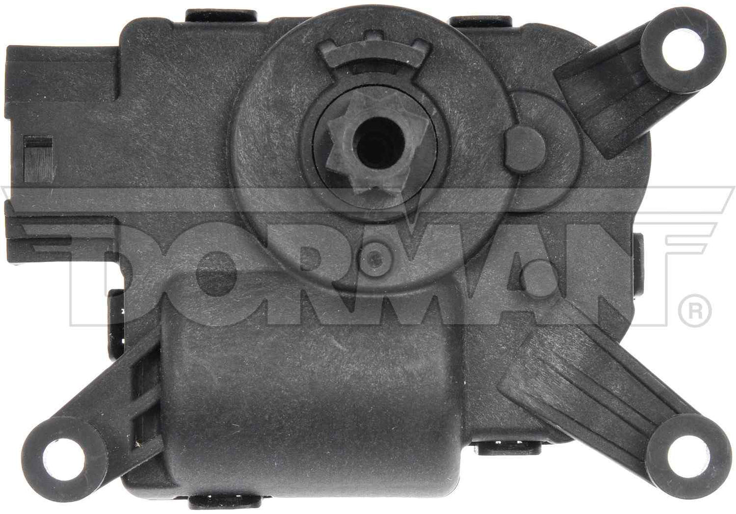 Dorman OE Solutions HVAC Blend Door Actuator for 2014-2022 Chevrolet Cadillac GMC International 604-705