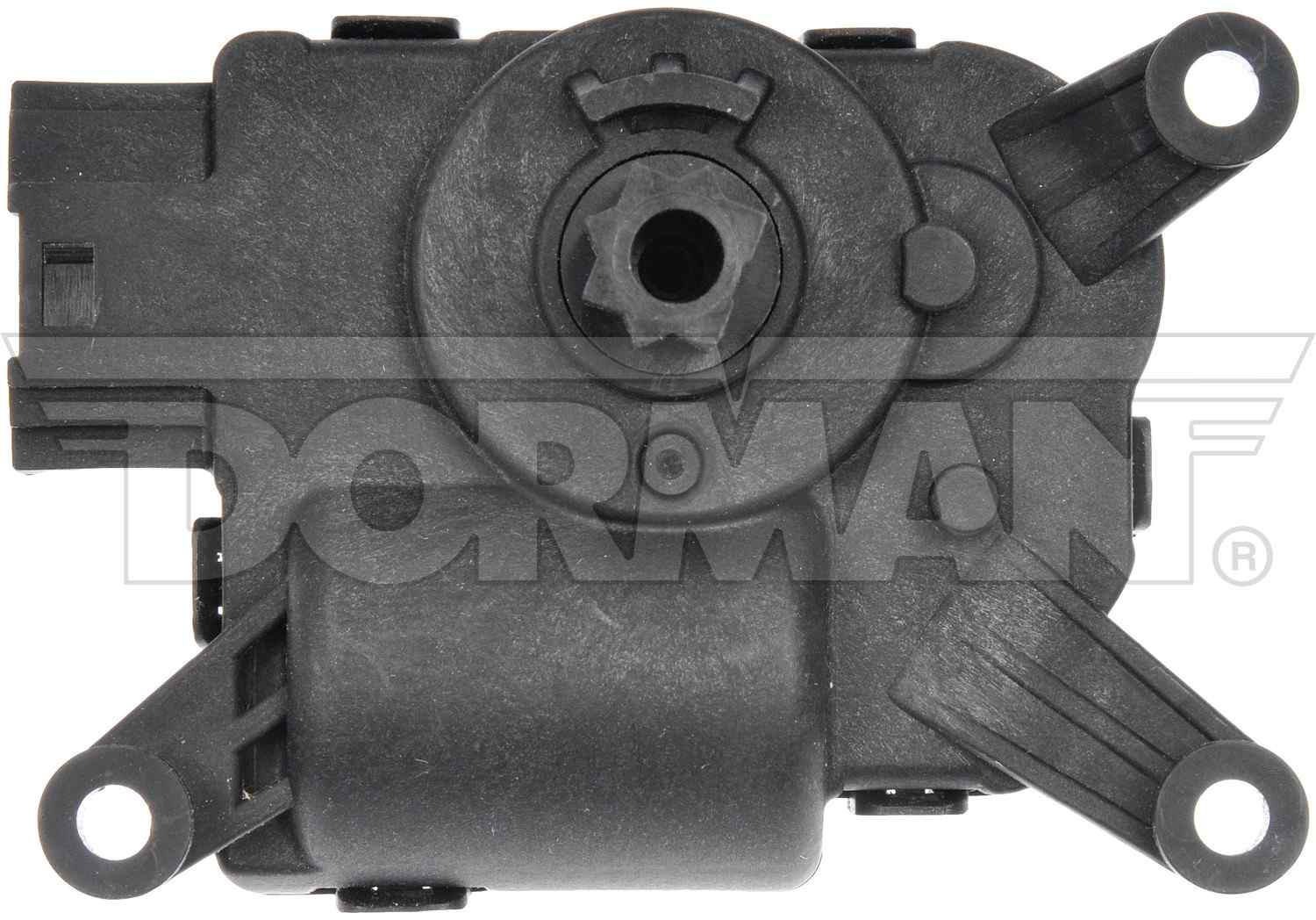 Dorman - OE Solutions AIR DOOR ACTUATOR 604-705