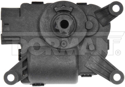 Dorman OE Solutions HVAC Blend Door Actuator for 2014-2022 Chevrolet Cadillac GMC International 604-705