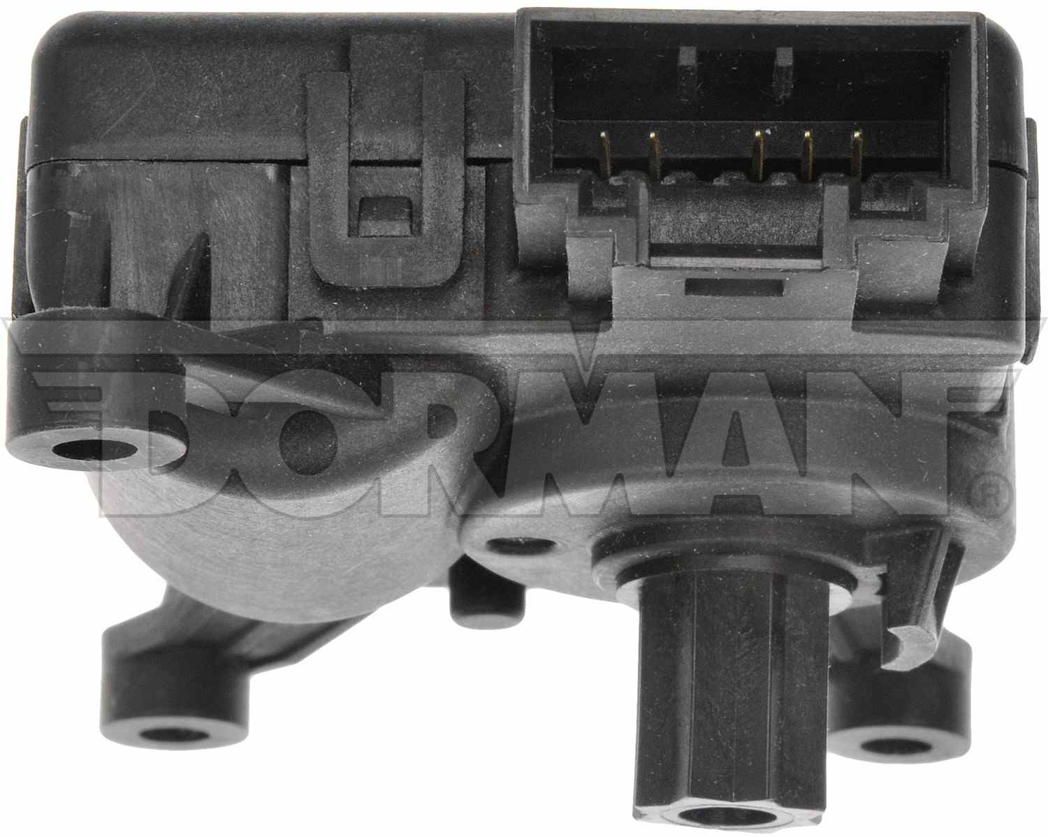 Dorman - OE Solutions AIR DOOR ACTUATOR 604-705