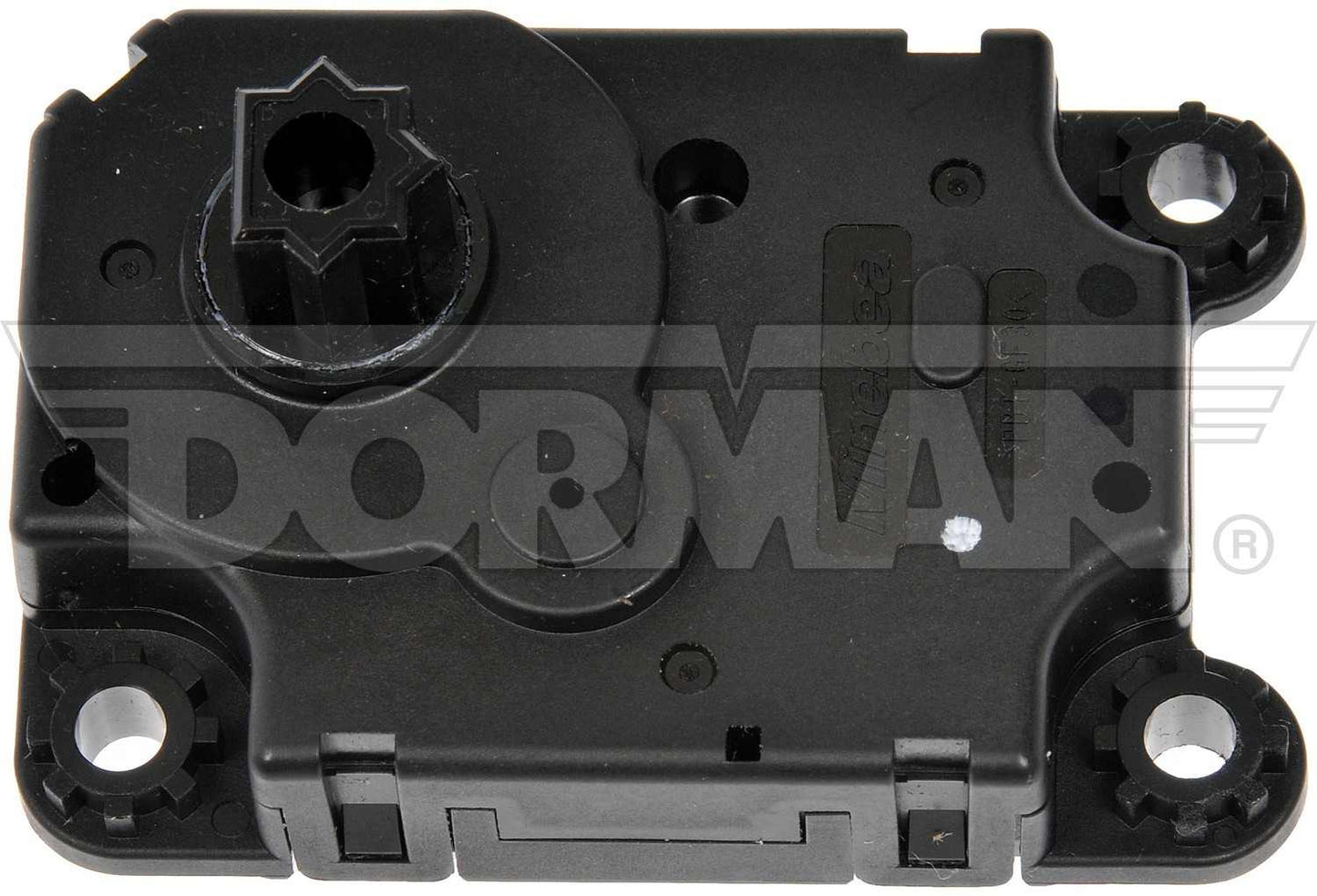 Dorman OE Solutions HVAC Blend Door Actuator for 2013-2019 Cadillac XTS and 2014-2020 Chevrolet Impala 604-707