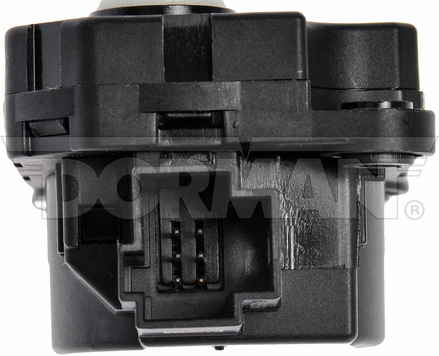 Dorman - OE Solutions AIR DOOR ACTUATOR 604-709