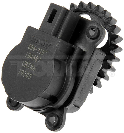 Dorman OE Solutions HVAC Blend Door Actuator for 2010-2017 Buick Cadillac Chevrolet 604-710