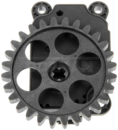 Dorman OE Solutions HVAC Blend Door Actuator for 2010-2017 Buick Cadillac Chevrolet 604-710