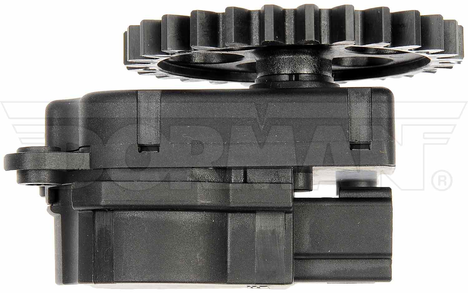 Dorman - OE Solutions AIR DOOR ACTUATOR 604-710