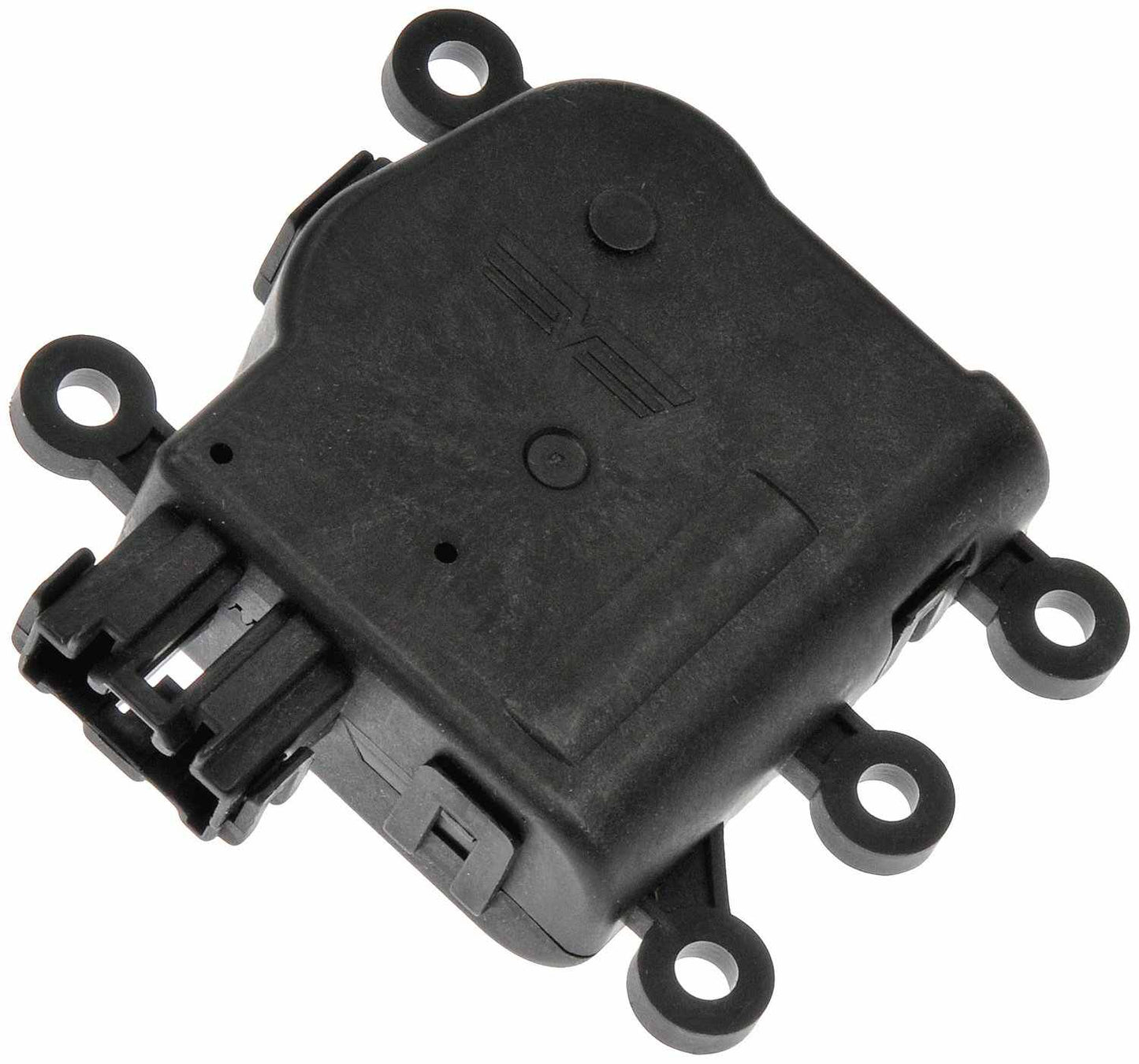 Dorman OE Solutions HVAC Blend Door Actuator Fresh Air Inlet Style for 2010-2013 Mazda 3 604-811