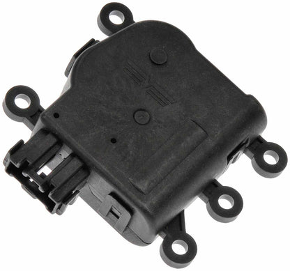 Dorman OE Solutions HVAC Blend Door Actuator Fresh Air Inlet Style for 2010-2013 Mazda 3 604-811