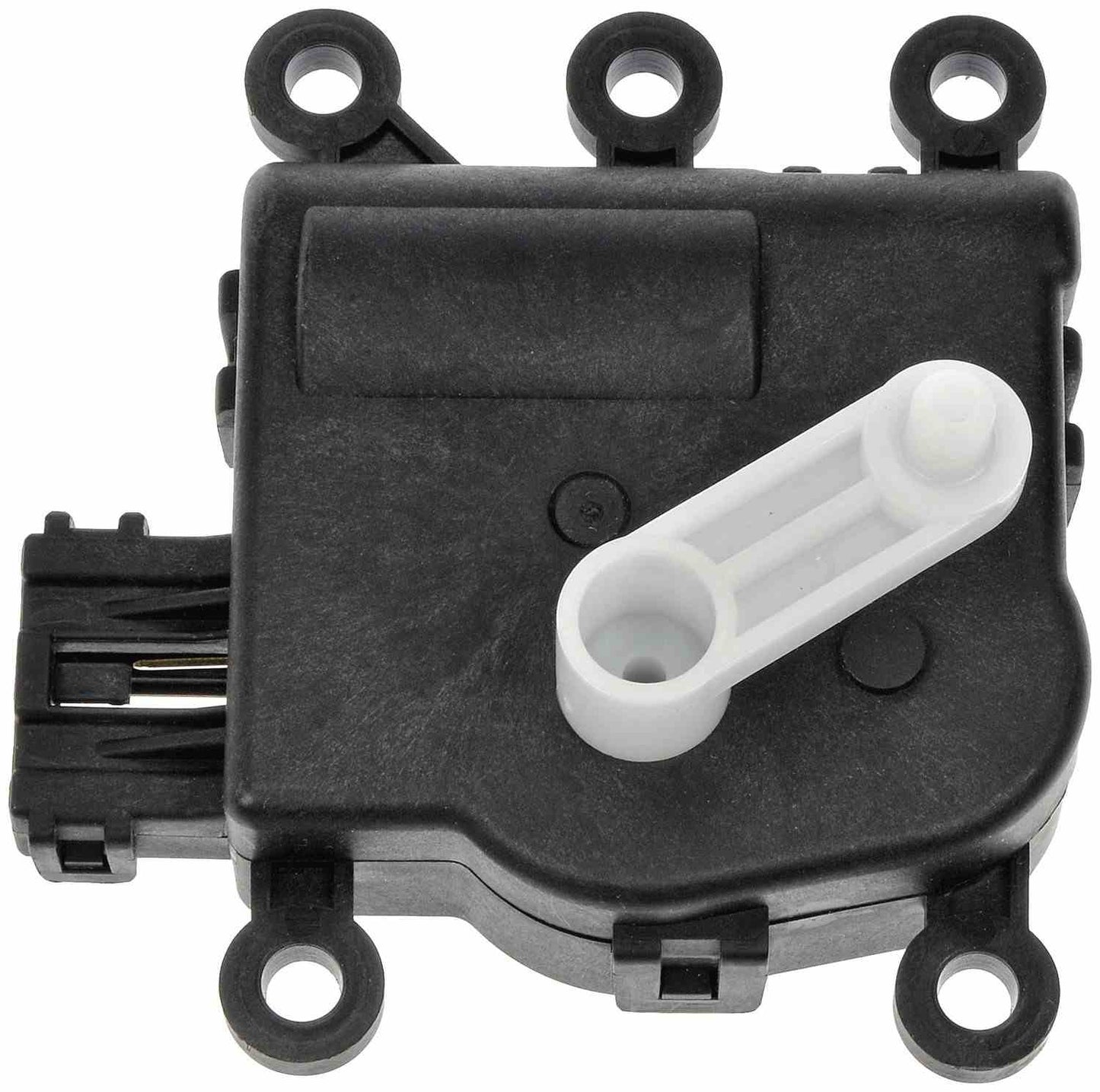 Dorman OE Solutions HVAC Blend Door Actuator Fresh Air Inlet Style for 2010-2013 Mazda 3 604-811