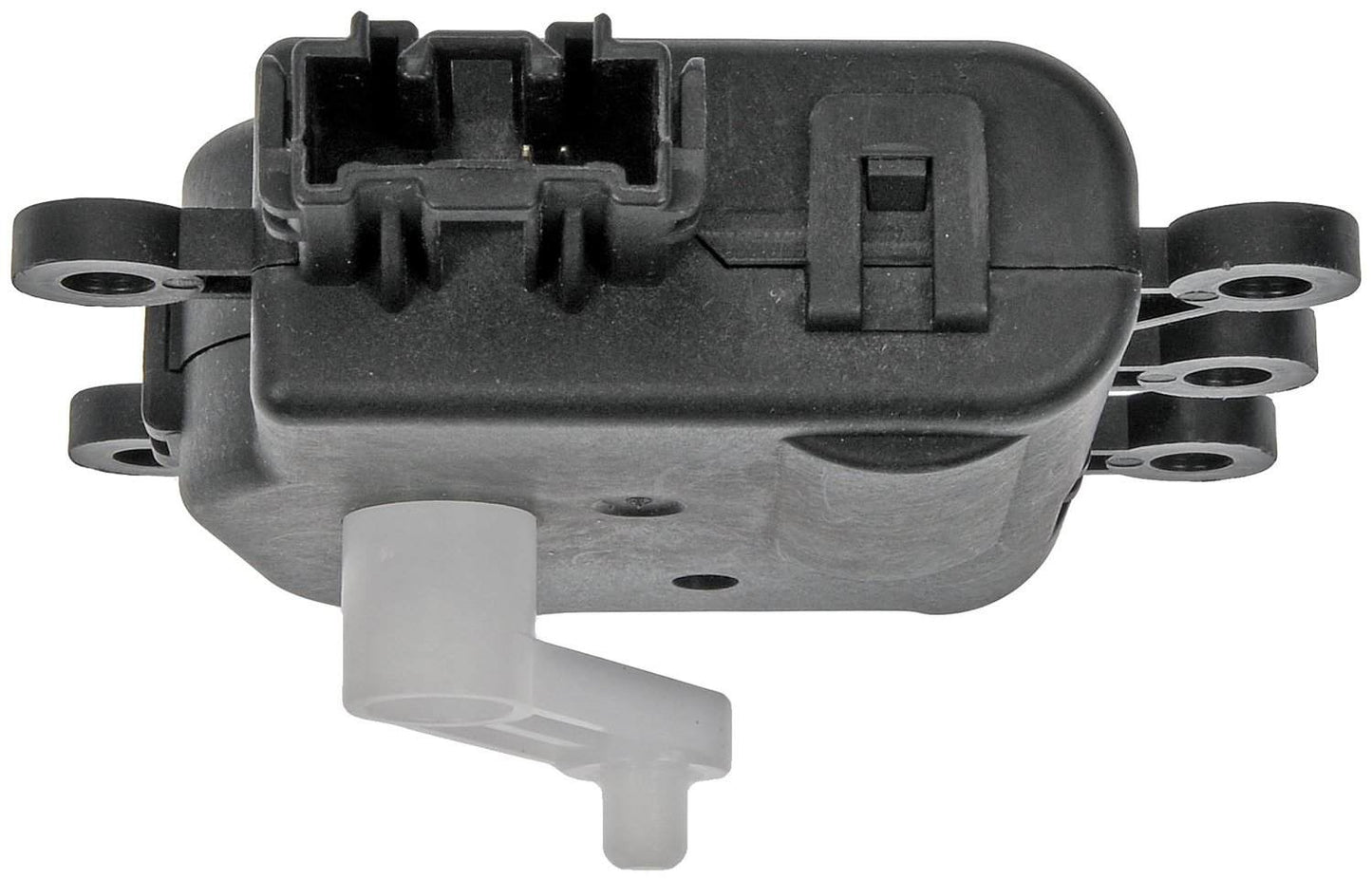 Dorman OE Solutions HVAC Blend Door Actuator Fresh Air Inlet Style for 2010-2013 Mazda 3 604-811