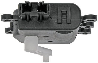 Dorman OE Solutions HVAC Blend Door Actuator Fresh Air Inlet Style for 2010-2013 Mazda 3 604-811