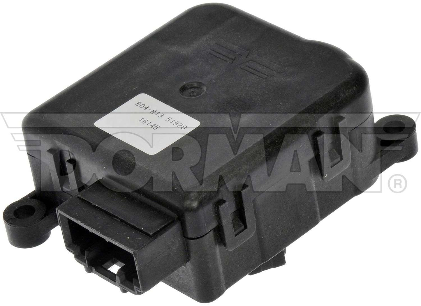 Dorman - OE Solutions HVAC Blend Door Actuator Air Door Actuator for 2013-09 Mazda 6 604-813