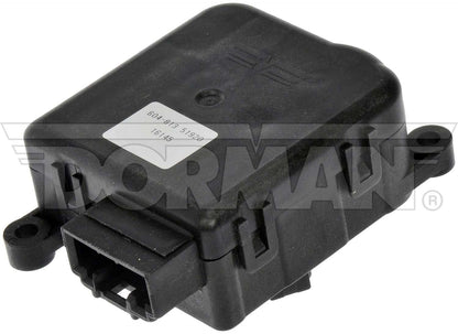 Dorman - OE Solutions HVAC Blend Door Actuator Air Door Actuator for 2013-09 Mazda 6 604-813