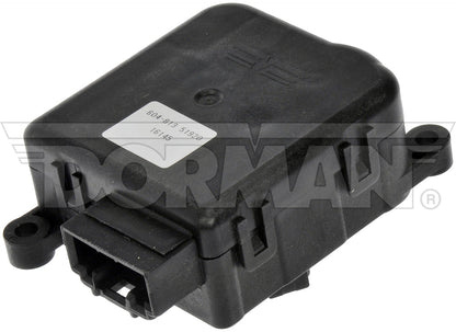 Dorman - OE Solutions HVAC Blend Door Actuator Air Door Actuator for 2013-09 Mazda 6 604-813
