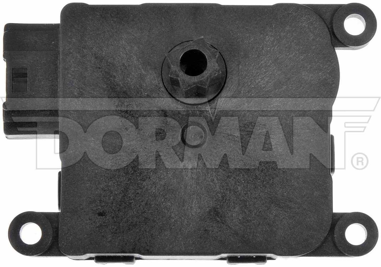 Dorman - OE Solutions HVAC Blend Door Actuator Air Door Actuator for 2013-09 Mazda 6 604-813